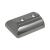 TACO SuproFlex Medium Stainless Steel End Cap [F16-0272]