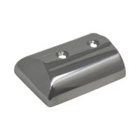 TACO SuproFlex Medium Stainless Steel End Cap [F16-0272]