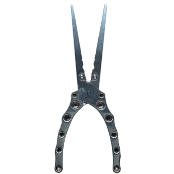 Ti-Tackle Titanium Fishing Pliers Inshore [TT-IS-PLIERS]