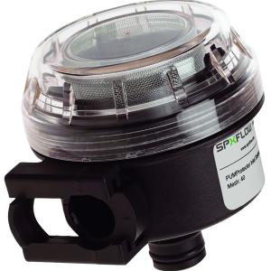 Johnson Pump Inlet Strainer 40 Mesh Screen [09-24653-02]