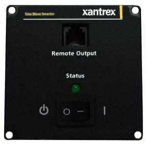 Xantrex Prosine Remote Panel Interface Kit f/1000 &amp; 1800 [808-1800]