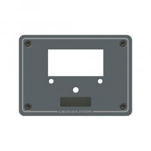 Blue Sea 8013 Mounting Panel f/(1) 2-3/4&quot; Meter [8013]