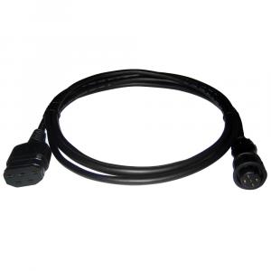 Raymarine SeaTalk 2 / NMEA 2000 Interface Cable (1.5m) [E55053]