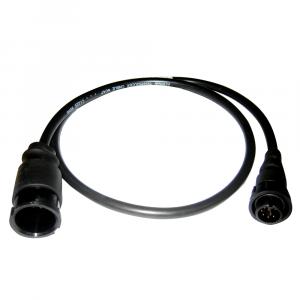 Raymarine Transducer Adapter Cable f/DSM30 &amp; DSM300 [E66066]