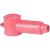 Blue Sea 4012 CableCap - Red 0.50 Stud [4012]