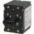 Blue Sea 7232 A-Series Double Pole Toggle - 10A - Black [7232]