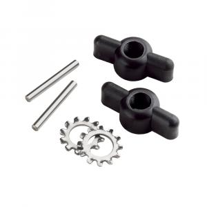 Minn Kota MKP-10 Prop &amp; Nut Kit B - 1/2&quot; [1865011]