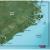 Garmin BlueChart g3 Vision HD - VUS007R - Norfolk - Charleston - microSD/SD [010-C0708-00]