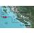 Garmin BlueChart g3 Vision HD - VCA501L - Vancouver Island - Dixon Entrance - microSD/SD [010-C0701-00]