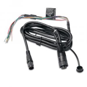 Garmin Power/Data Cable f/Fishfiner 300C &amp; 400C &amp; GPSMAP 400 &amp; 500 Series [010-10918-00]