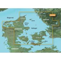 Garmin BlueChart g3 Vision HD - VEU458S - Gteborg to Fyn - microSD/SD [010-C0802-00]