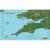 Garmin BlueChart g3 Vision HD - VEU463S - Bristol Channel  England SW - microSD/SD [010-C0807-00]