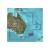Garmin BlueChart g3 Vision HD - VPC022R - East Coast Australia - microSD/SD [010-C0756-00]