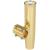 Lee's Clamp-On Rod Holder - Gold Aluminum - Horizontal Mount - Fits 1.050&quot; O.D. Pipe [RA5201GL]