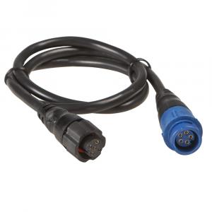 NMEA 0183 Power/Hailer Cable