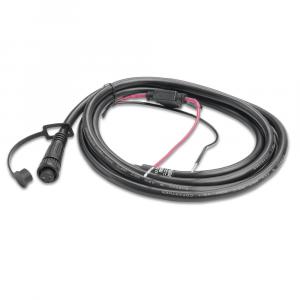 Garmin 2-Pin Power Cable f/GPSMAP 4xxx &amp; 5xxx Series [010-10922-00]