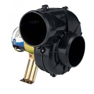 Jabsco 4&quot; 250 CFM Flexmount Heavy Duty Blower - 12V [35770-0092]