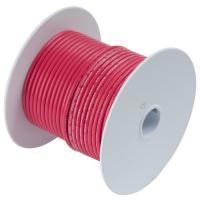 Ancor Red 8 AWG Battery Cable - 25&#039; [111502]