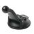 Garmin Adjustable Suction Cup Mount *Unit Mount NOT Included f/nuvi 3x0, 6xx, 7xx Series [010-10823-03]