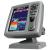 SI-TEX CVS-126 Dual Frequency Color Echo Sounder [CVS-126]