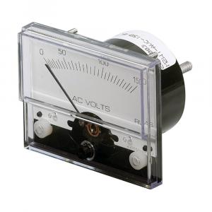 Paneltronics Analog AC Voltmeter - 0-150VAC - 2-1/2&quot; [289-003]