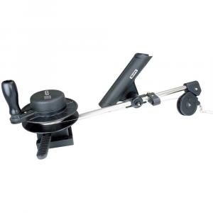 Scotty 1101 Depthpower 30" Electric Downrigger w/Rod Holder &  Swivel Base [1101]