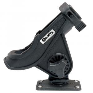 Scotty - Orca Rod Holder w/241L Side/Deck Mount