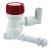 Rule &quot;C&quot; Tournament Series 500 GPH Livewell/Aerator w/ Angled Inlet [401C]