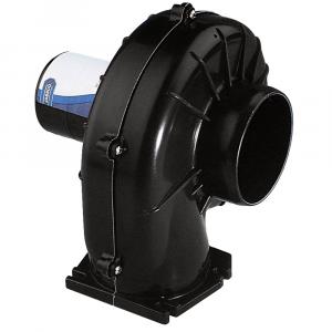 Jabsco 3&quot; Flangemount Blower - 105 CFM - 24v [34739-0020]