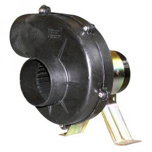 Jabsco 3&quot; Flexmount Blower - 150 CFM - 24v [36740-0010]