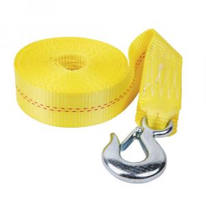 Fulton 2&quot; x 20' Heavy Duty Winch Strap and Hook - 4,000 lbs. Max Load [WS20HD0600]