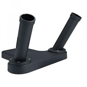 TACO Deluxe Trident Rod Holder Cluster Straight [F31-0780BXY-1]