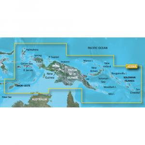 Garmin BlueChart g3 HD - HXAE006R - Timor Leste/New Guinea - microSD/SD [010-C0881-20]