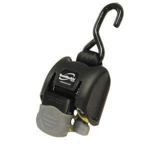 BoatBuckle G2 Retractable Transom Tie-Down - 2&quot;-43&quot; - Pair [F08893]