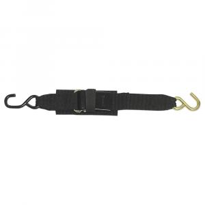 BoatBuckle Kwik-Lok Transom Tie-Down - 2&quot; x 2' - Pair [F13110]