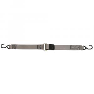 BoatBuckle Kwik-Loc Gunwale Tie-Down - 2&quot; x 20&#039; [F13116]