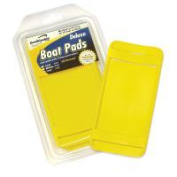 BoatBuckle Protective Boat Pads - Small - 1&quot; - Pair [F13274]