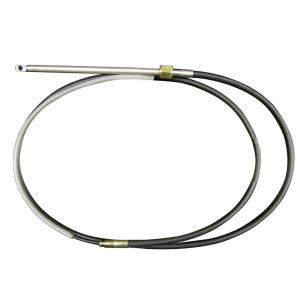 UFlex M66 12' Fast Connect Rotary Steering Cable Universal [M66X12]