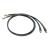 UFlex Hydraulic Hose Kit 18' Two Hoses [KITOB-18']