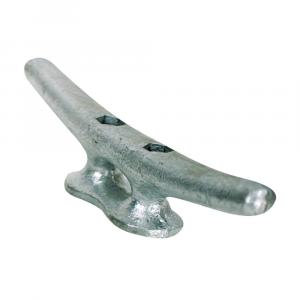 Whitecap Galvanized Dock Cleat - 8&quot; [S-1521]