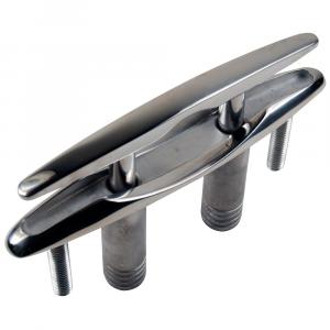 Whitecap Pull Up Stainless Steel Cleat - 8&quot; [6710]
