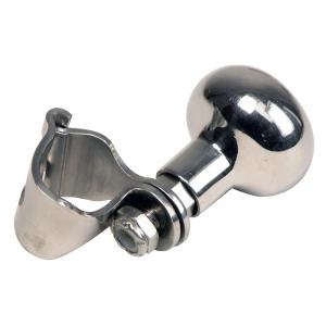 Whitecap Stainless Steel Speed Knob [S-9005C]