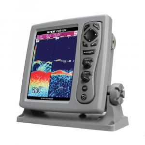 SI-TEX CVS 128 8.4&quot; Digital Color Fishfinder [CVS-128]