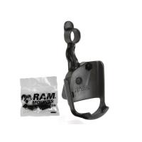 RAM Mount Cradle f/Garmin 60 Series [RAM-HOL-GA12U]