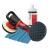 Shurhold Dual Action Polisher Start Kit w/Pro Polish, Pad &amp; MicroFiber Towel [3101]