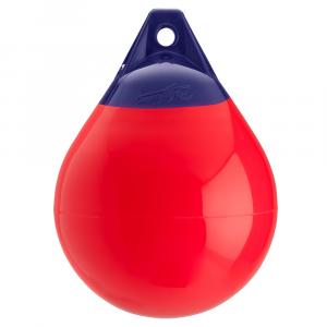Polyform A-2 Buoy 14.5&quot; Diameter - Red [A-2-RED]