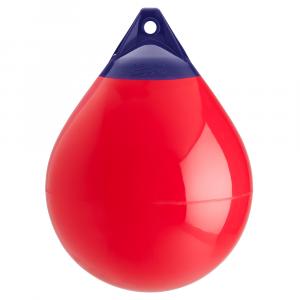 Polyform A-4 Buoy 20.5&quot; Diameter - Red [A-4-RED]