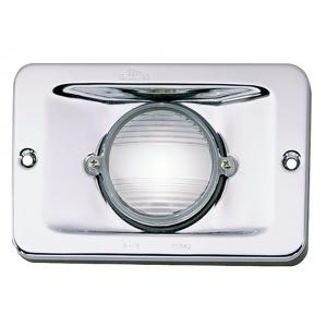 Perko Vertical Mount Stern Light Stainless Steel [0939DP1STS]