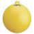 Polyform Water Ski Series Buoy - Yellow [WS-1-YELLOW]