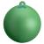 Polyform Water Ski Series Buoy - Green [WS-1-GREEN]